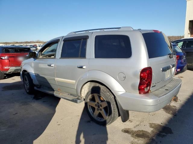 2008 Dodge Durango Limited