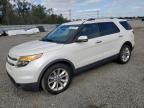 2011 Ford Explorer Limited