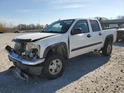 4 X 4 a la venta en subasta: 2008 Chevrolet Colorado