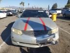 2002 Toyota Camry Solara SE