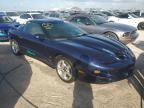 2001 Pontiac Firebird Formula