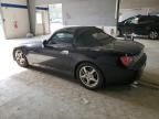 2003 Honda S2000