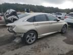 2018 Honda Accord EXL