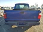 2004 Ford Ranger Super Cab