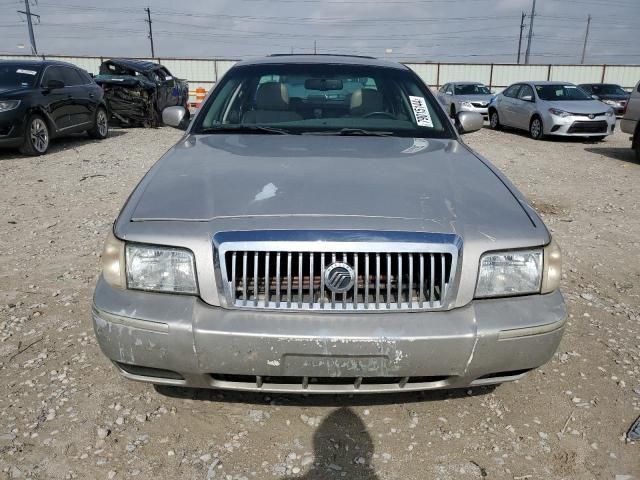 2006 Mercury Grand Marquis LS