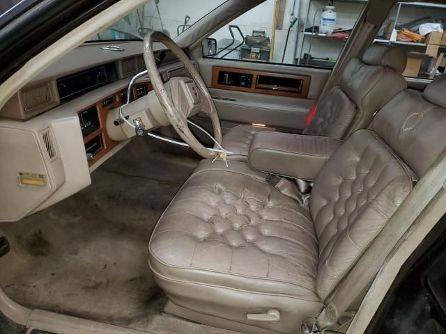 1988 Cadillac Fleetwood Delegance