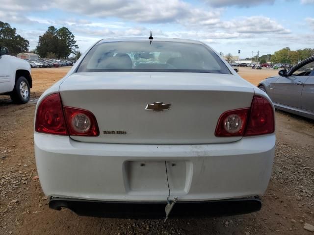 2011 Chevrolet Malibu LS