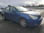 2009 Ford Focus SES