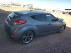 2015 Hyundai Veloster