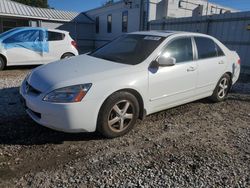 Run And Drives Cars for sale at auction: 2003 Honda Accord EX