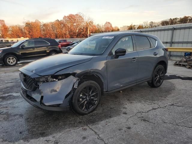 2023 Mazda CX-5 Preferred