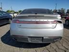 2014 Lincoln MKZ Hybrid