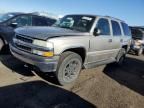 2003 Chevrolet Tahoe K1500