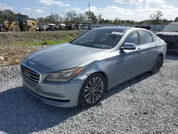 Hyundai Vehiculos salvage en venta: 2016 Hyundai Genesis 3.8L