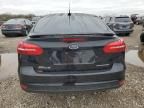 2018 Ford Focus Titanium