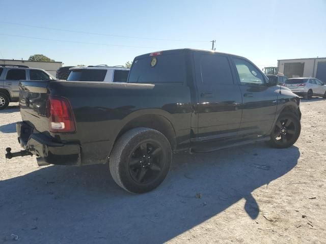 2014 Dodge RAM 1500 ST