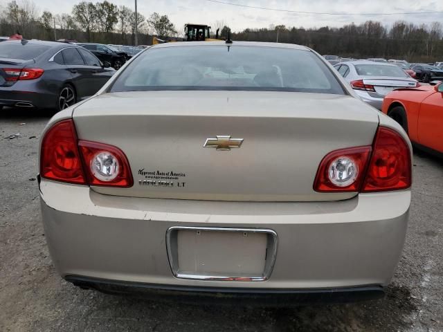 2010 Chevrolet Malibu 2LT