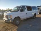 2009 Ford Econoline E350 Super Duty Wagon