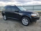 2013 Land Rover LR2 HSE