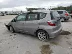 2009 Honda FIT Sport