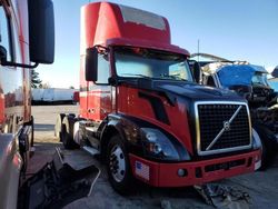 2016 Volvo VN VNL en venta en Gaston, SC