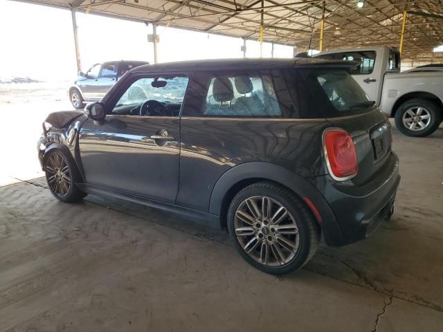 2014 Mini Cooper S