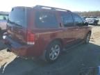 2008 Nissan Armada SE