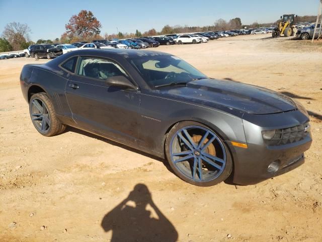 2010 Chevrolet Camaro LT