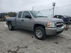 2008 Chevrolet Silverado K1500