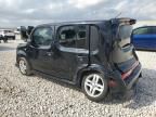 2011 Nissan Cube Base