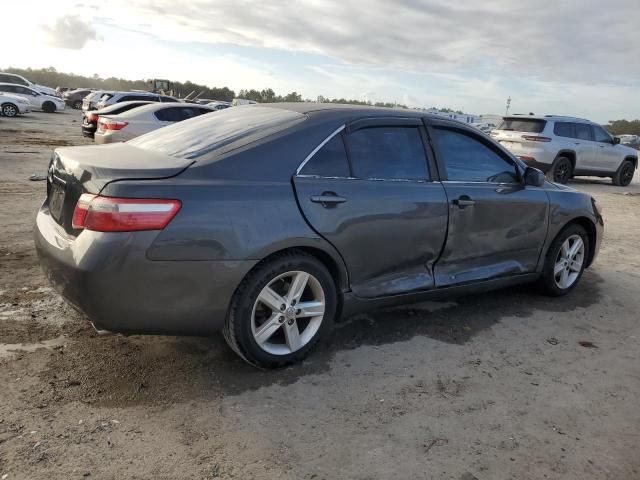 2009 Toyota Camry SE