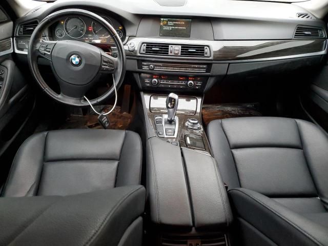 2013 BMW 528 XI