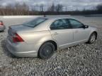 2010 Ford Fusion S