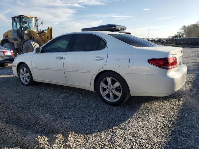 2005 Lexus ES 330