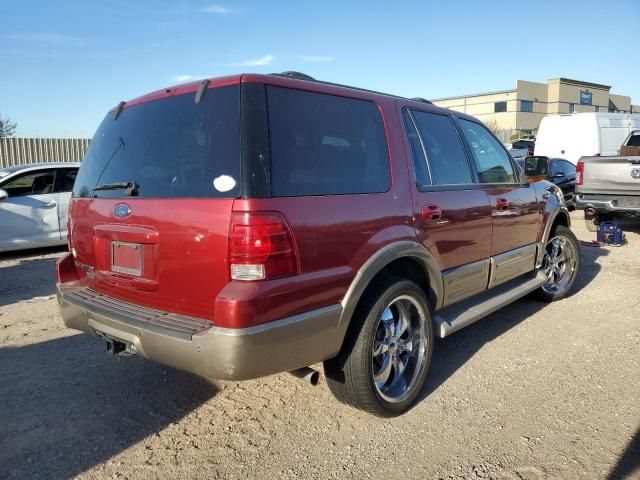 2004 Ford Expedition Eddie Bauer