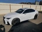 2023 Lexus IS 350 F Sport Design