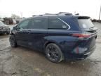 2024 Toyota Sienna XSE