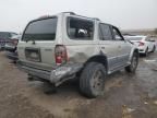 1999 Toyota 4runner Limited