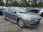 2014 Mitsubishi Lancer ES/ES Sport