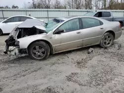 Chrysler Vehiculos salvage en venta: 1999 Chrysler 300M