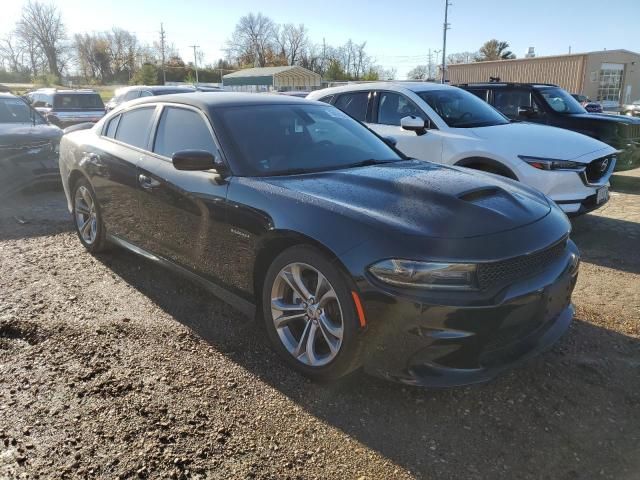 2021 Dodge Charger R/T