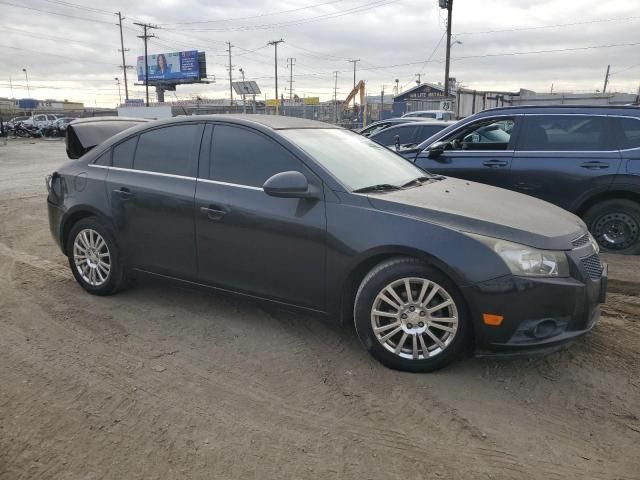 2014 Chevrolet Cruze ECO