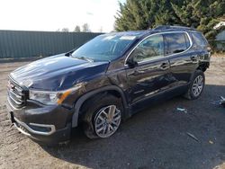 2019 GMC Acadia SLE en venta en Finksburg, MD