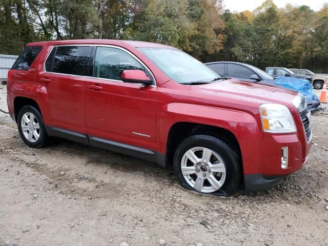 2014 GMC Terrain SLE