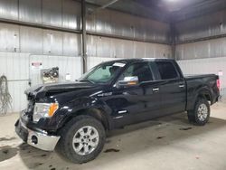 2011 Ford F150 Supercrew en venta en Des Moines, IA