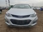 2016 Chevrolet Cruze LS