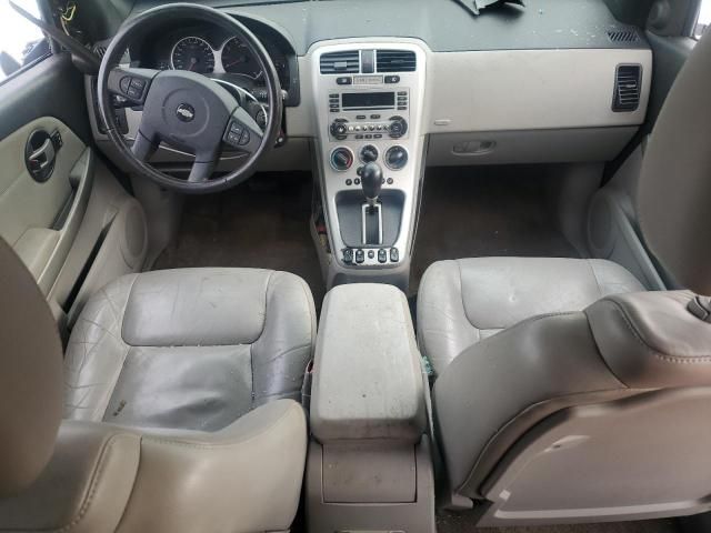 2005 Chevrolet Equinox LT