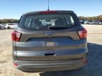 2019 Ford Escape S