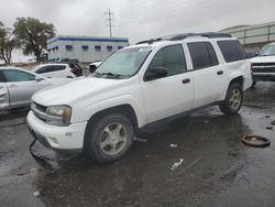 2006 Chevrolet Trailblazer EXT LS en venta en Albuquerque, NM