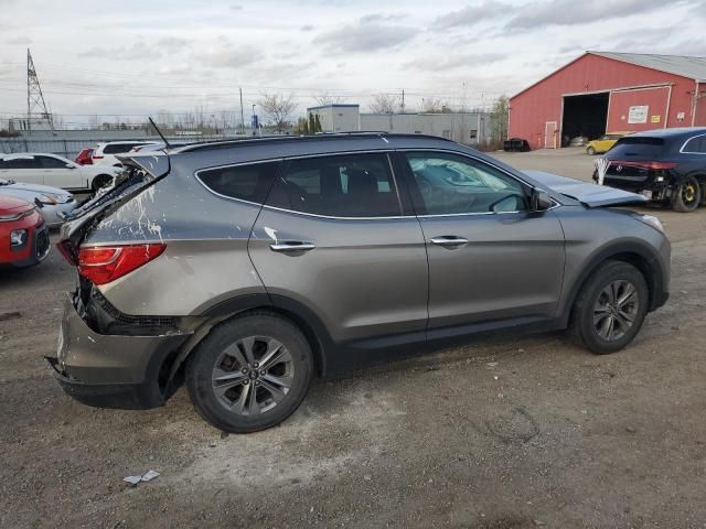 2016 Hyundai Santa FE Sport